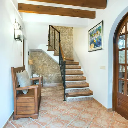 Owl Plomer - 2 Min Walk To The Old Town * Pollensa