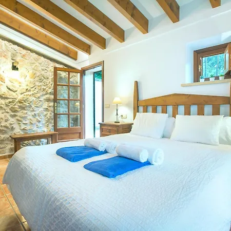 Owl Plomer - 2 Min Walk To The Old Town * Pollensa