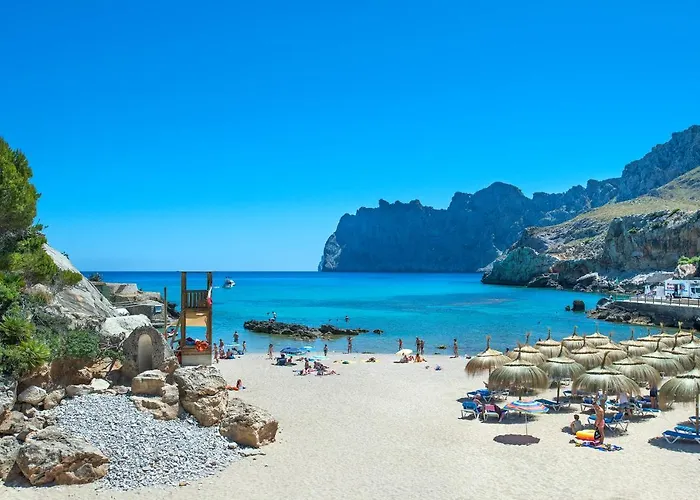 Villa Owl Plomer - 2 Min Walk To The Old Town Pollensa