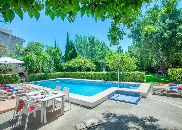 Villa Owl Plomer - 2 Min Walk To The Old Town