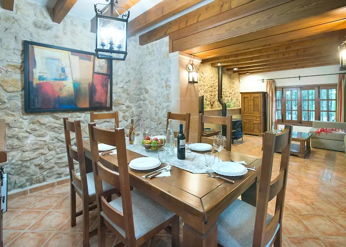 Villa Owl Plomer - 2 Min Walk To The Old Town *