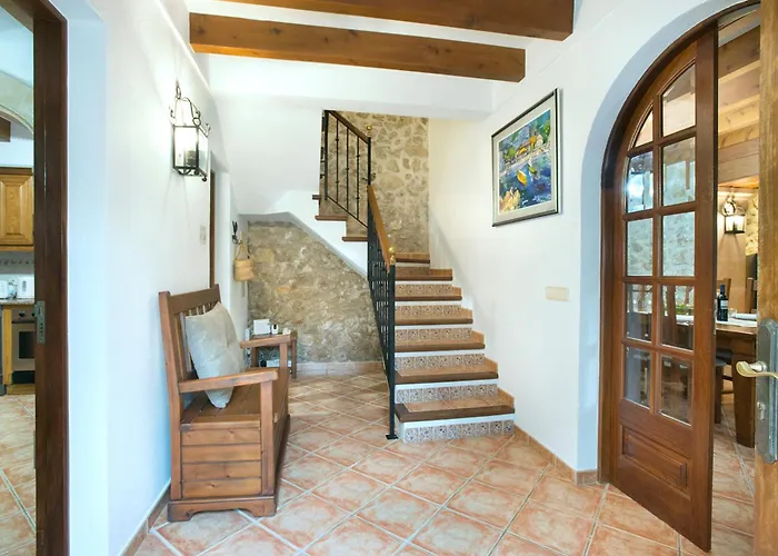 Owl Plomer - 2 Min Walk To The Old Town * Pollensa