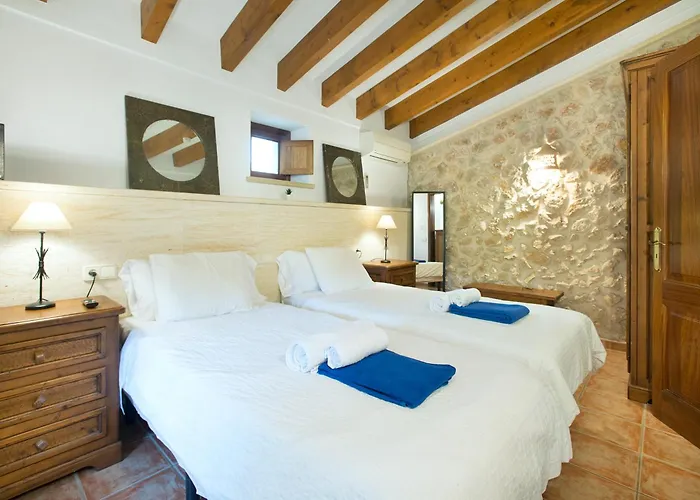 Owl Plomer - 2 Min Walk To The Old Town * Pollensa