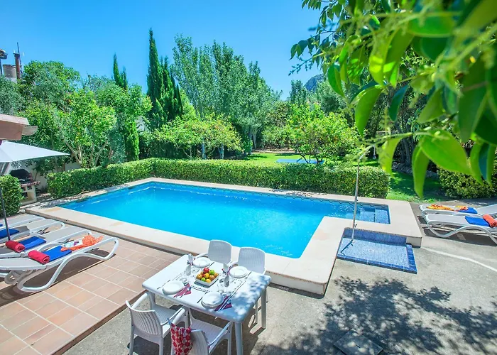 Villa Owl Plomer - 2 Min Walk To The Old Town *