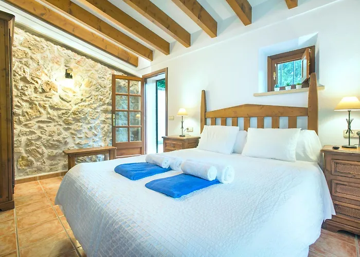 Owl Plomer - 2 Min Walk To The Old Town * Pollensa