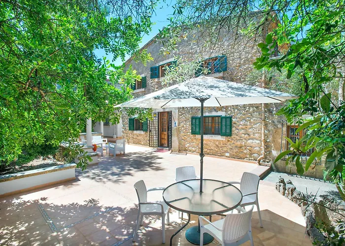 Villa Owl Plomer - 2 Min Walk To The Old Town *