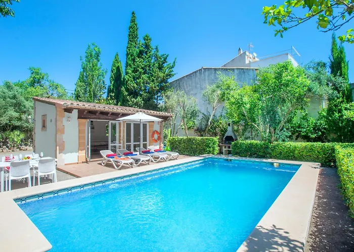 Owl Plomer - 2 Min Walk To The Old Town * Pollensa