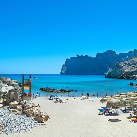 Villa Owl Plomer - 2 Min Walk To The Old Town Pollença