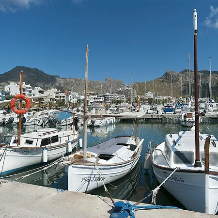 Villa Owl Plomer - 2 Min Walk To The Old Town Pollenca