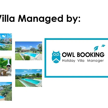 Owl Plomer - 2 Min Walk To The Old Town וילה *
