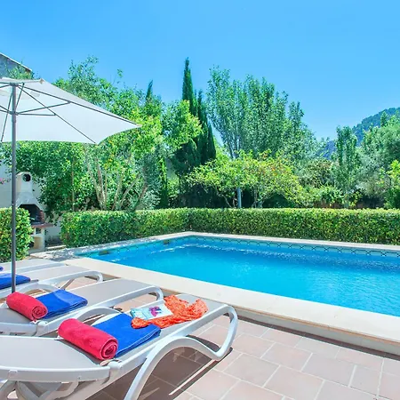 Owl Plomer - 2 Min Walk To The Old Town Pollenca