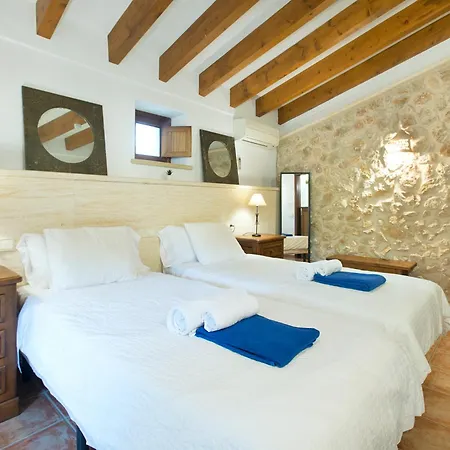 Owl Plomer - 2 Min Walk To The Old Town * Pollenca