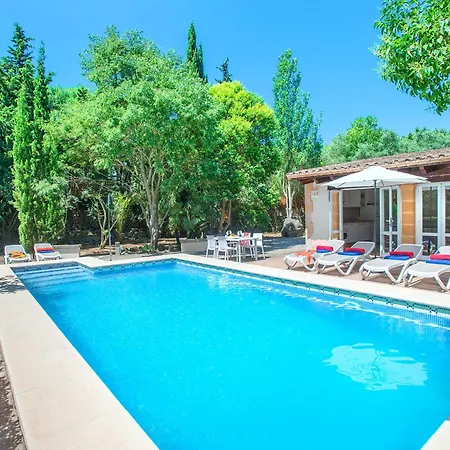 Owl Plomer - 2 Min Walk To The Old Town Villa Pollenca