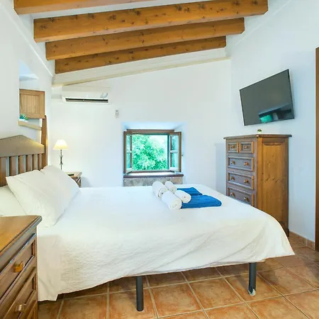 Owl Plomer - 2 Min Walk To The Old Town Villa Pollenca