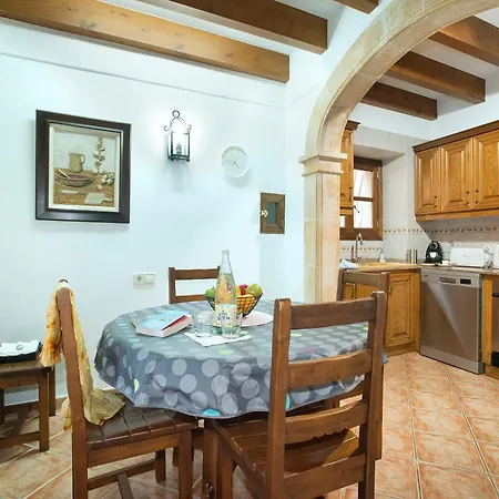 Owl Plomer - 2 Min Walk To The Old Town Villa Pollenca