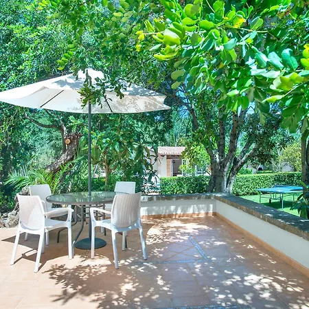 Villa Owl Plomer - 2 Min Walk To The Old Town Pollenca