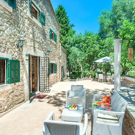 Owl Plomer - 2 Min Walk To The Old Town Villa Pollenca