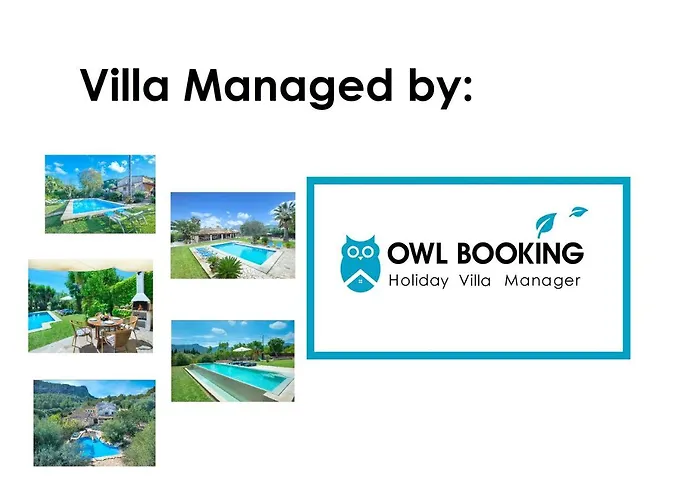 Owl Plomer - 2 Min Walk To The Old Town Villa *