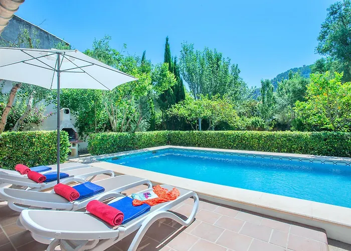 Owl Plomer - 2 Min Walk To The Old Town Pollenca