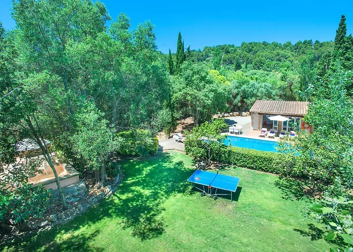 Villa Owl Plomer - 2 Min Walk To The Old Town *