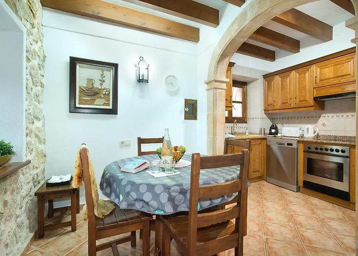 Owl Plomer - 2 Min Walk To The Old Town Villa Pollenca