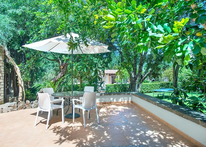 Villa Owl Plomer - 2 Min Walk To The Old Town Pollenca